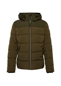 Tom Tailor, Herren Jacken, Khaki / Oliv