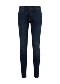 Jack & Jones JACK & JONES, Herren Jeans 'GLENN JJFELIX 743', Blue Denim