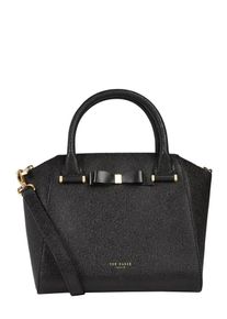 Ted Baker, Damen Handtasche 'JANNE', Schwarz