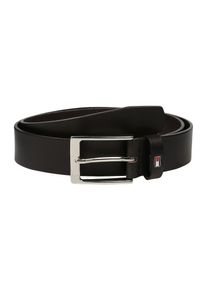 Tommy Hilfiger, Herren Gürtel 'LAYTON 3.5', Dunkelbraun