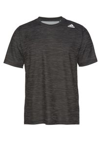 adidas Performance, Herren Shirt, Grau / Basaltgrau