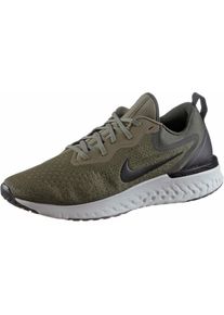 Nike, Herren Laufschuh 'ODYSSEY REACT', Oliv / Schwarz