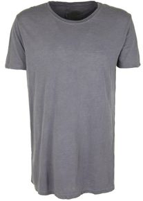 Better Rich, Herren T-Shirt 'CREW LONG', Grau