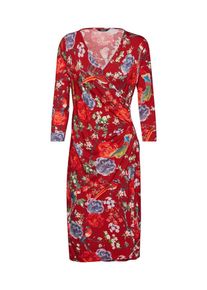 Princess Goes Hollywood, Damen Kleid, Mischfarben / Rot