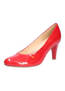 Gabor, Damen Pumps, Rot