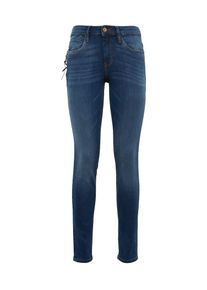Tom Tailor, Damen Jeanshosen 'Alexa', Blue Denim