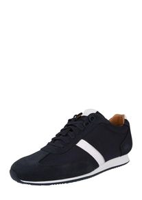 BOSS, Herren Sneaker 'Orland', Navy