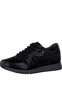 Tamaris, Damen Sneaker, Schwarz
