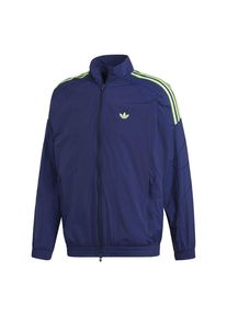 adidas originals, Herren Jacke, Blau