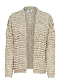 Only, Damen Cardigan, Beige