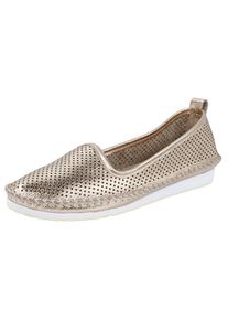 Andrea Conti, Damen Slipper, Bronze