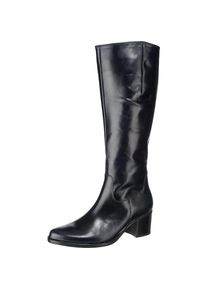 Gabor, Damen Stiefel, Nachtblau