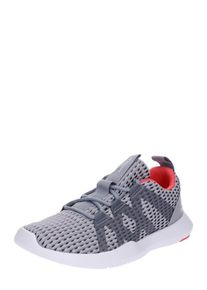 Reebok, Damen Fitnessschuhe 'Reago Puls', Grau / Orangerot