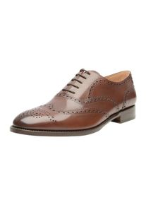 SHOEPASSION, Herren Businessschuhe 'No. 561', Braun