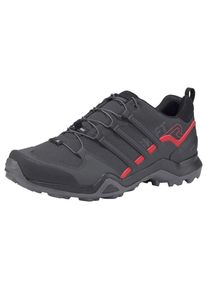 adidas Performance, Herren Outdoorschuh 'Terrex Swift R2', Rot / Schwarz