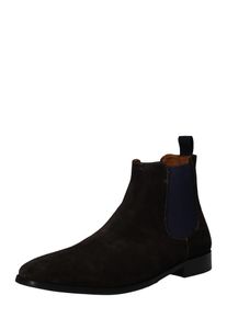 Gordon & Bros Gordon & Bros, Herren Stiefelette 'City 5', Anthrazit
