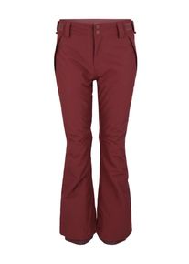 Billabong, Damen Sport-Hose 'Malla', Dunkelrot