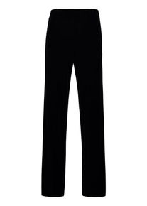 Vera Mont, Damen Hose, Schwarz