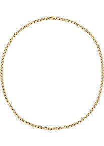 Christ, Damen Kette, Gold