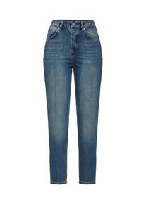 Selected Femme, Damen Jeans, Blue Denim