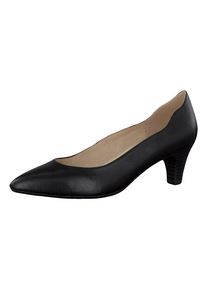 Caprice, Damen Pumps 'Alba', Schwarz