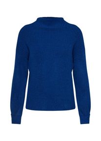 Broadway NYC FASHION, Damen Pullover 'Gaela', Blau
