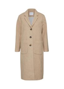 American Vintage, Damen MANTEL 'BEBVALLEY', Beige