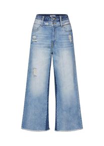 Only, Damen Jeans 'KAJSA', Blue Denim
