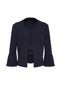 s.Oliver BLACK LABEL, Damen Blazer, Navy