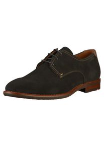 Lloyd, Herren Businessschuhe, Schwarz