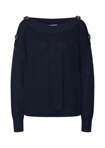 Esprit, Damen Pullover, Navy
