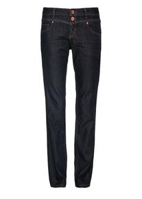 Q/S Designed By, Damen Denim 'Catie', Dunkelblau