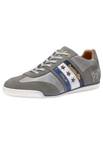 Pantofola d'Oro PANTOFOLA D'ORO, Herren Sneaker 'Imola Uomo', Blau / Nachtblau / Grau / Stone / Wei&szlig;