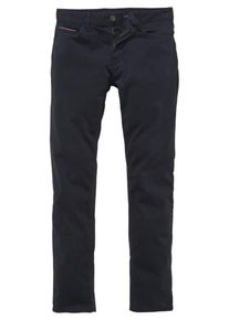 Tommy Hilfiger, Herren Chinos, Nachtblau