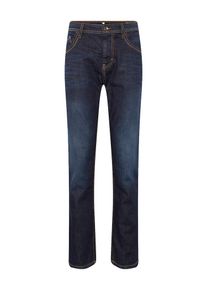 Tom Tailor, Herren Jeans 'Marvin', Dunkelblau