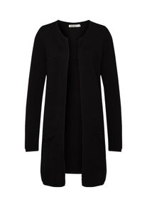 Garcia, Damen Cardigan, Schwarz
