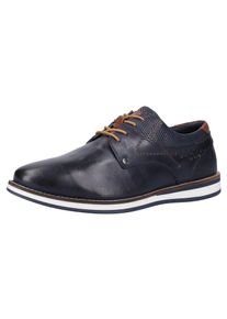Dockers by Gerli, Herren Halbschuhe, Navy