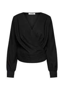 4th & Reckless 4th & Reckless, Damen Bluse 'GEM', Schwarz