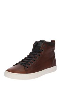 Bullboxer, Herren Sneaker, Kastanienbraun