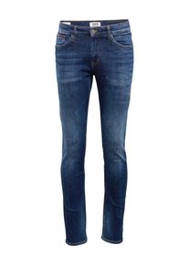 Tommy Jeans, Herren Jeans 'SCANTON', Blue Denim