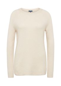 Tom Tailor, Damen Pullover, Beige