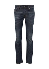 Diesel, Herren Jeans 'Larkee Regular Fit 853P', Blue Denim