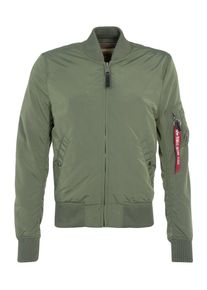 Alpha Industries, Herren Bomberjacke 'MA-1 TT', Oliv