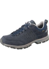 Meindl, Damen Wanderschuhe 'Durban GTX', Blau