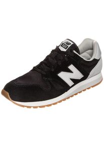 New Balance, Herren 'U520-AK-D' Sneaker, Schwarz