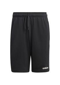 adidas Performance, Herren Funktionsshorts, Schwarz / Weiß