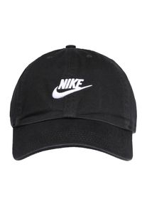 Nike Sportswear, Cap 'Y NK H86', Schwarz / Weiß