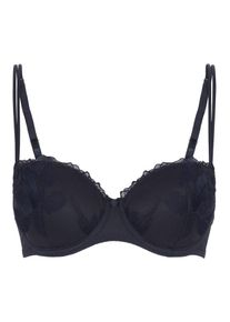 Lingadore, Damen BH 'LA-NOTTE', Marine