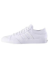 adidas originals, Herren Sneaker 'Matchcourt', Wei&szlig;