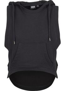 Urban Classics, Damen Tanktop, Schwarz